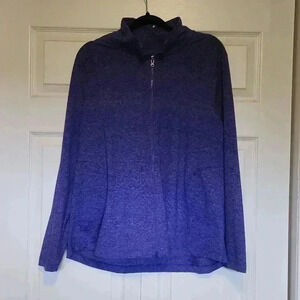 ACX  Sport Plus Athletic Quarter Zip Sweatshirt